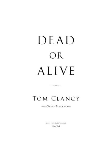 Dead or Alive