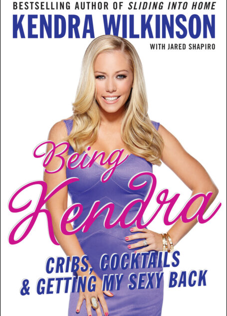 Being Kendra