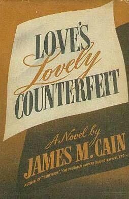 Love’s lovely counterfeit