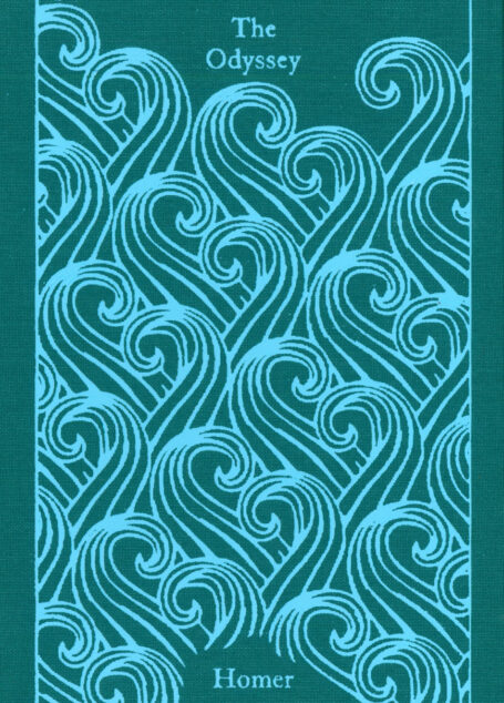 The Odyssey