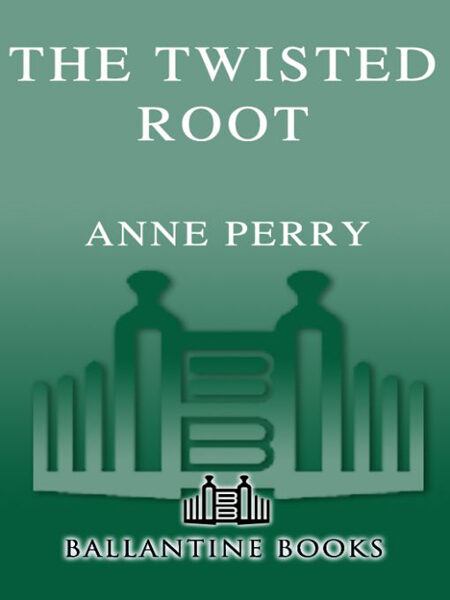 The Twisted Root