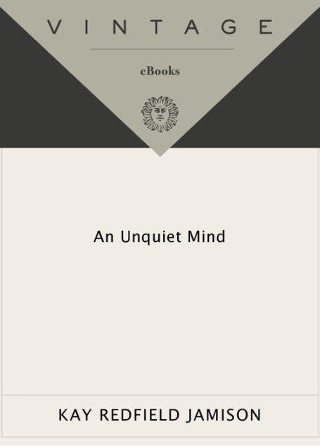 An Unquiet Mind