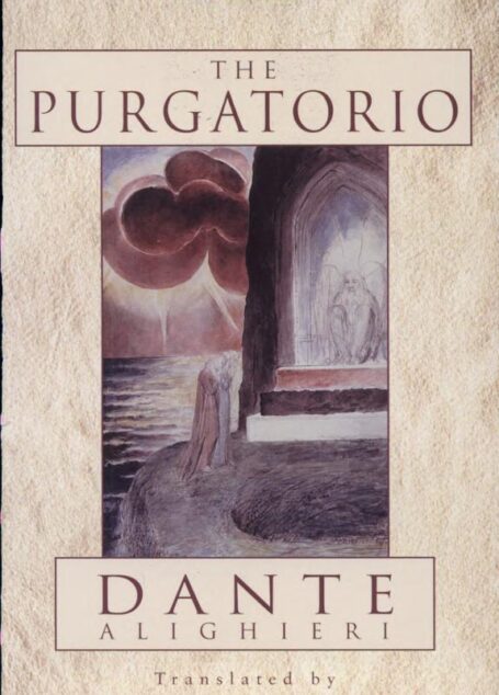 The Purgatorio