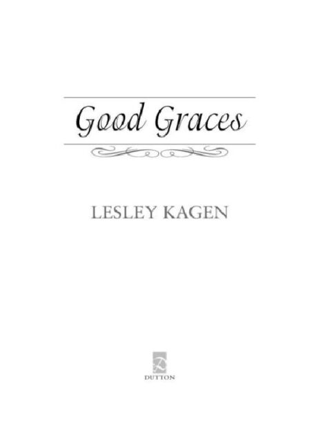 Good Graces