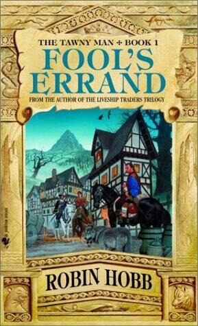 Fool’s errand