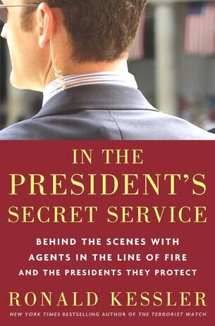 In the President’s Secret Service