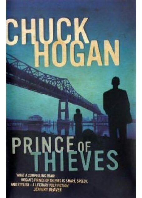 Prince of Thieves