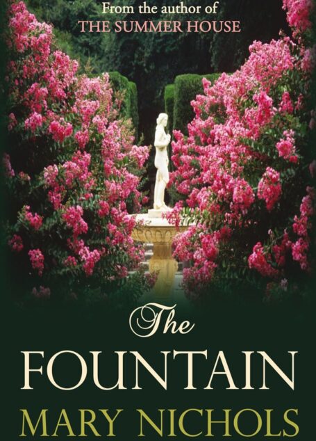 The Fountain