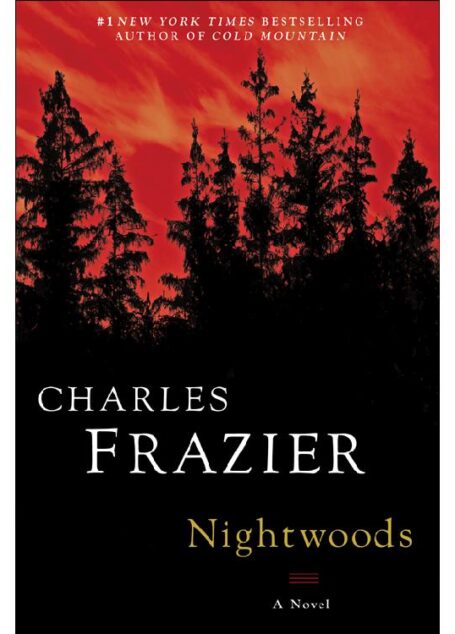 Nightwoods