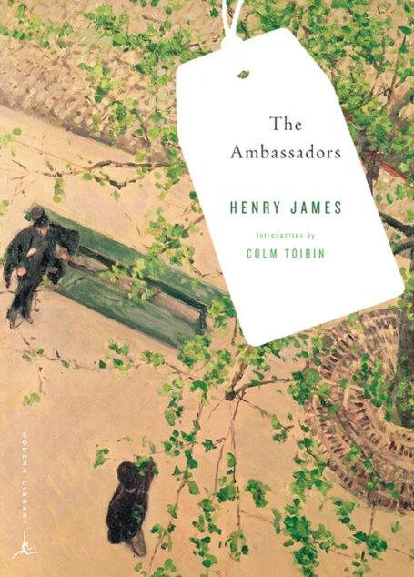 The Ambassadors