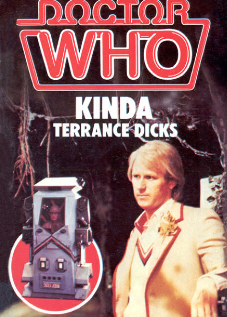 tor Who: Kinda