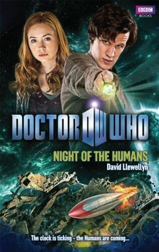 tor Who: Night of the Humans