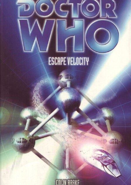 tor Who: Escape Velocity