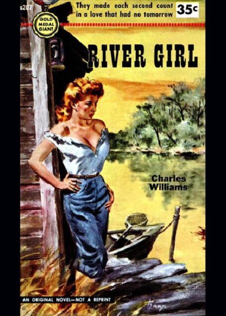 River Girl