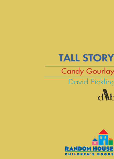 Tall Story