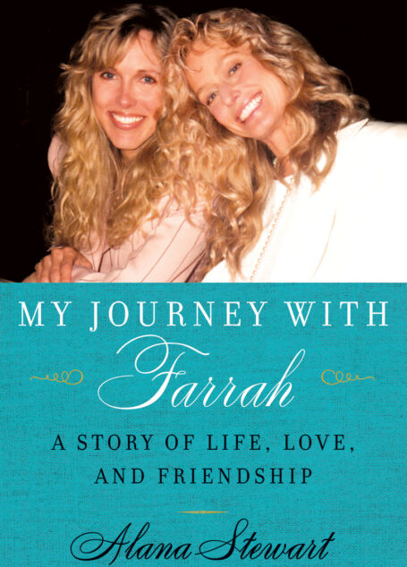 My Journey with Farrah