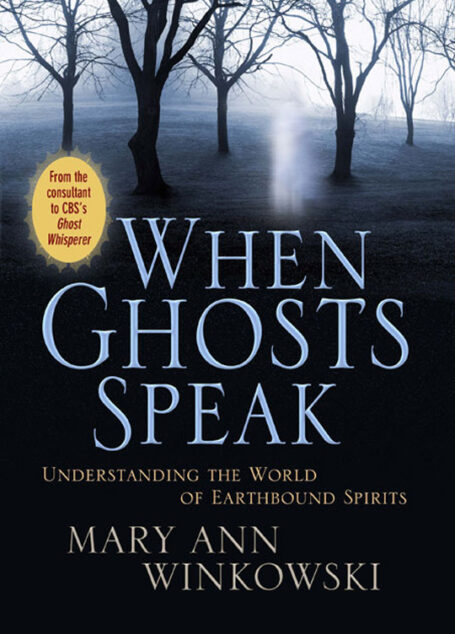 When Ghosts Speak