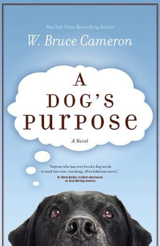 A Dog’s Purpose
