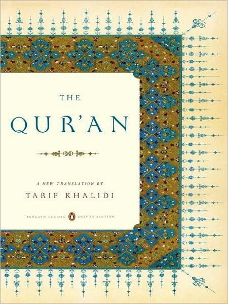 Qur’An