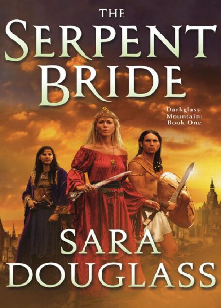 The Serpent Bride