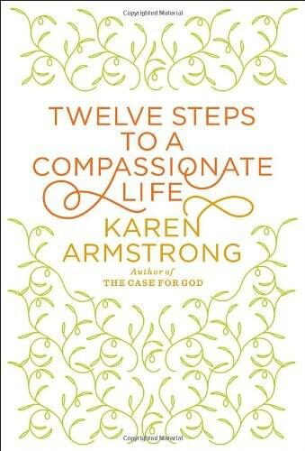 Twelve Steps to apassionate Life