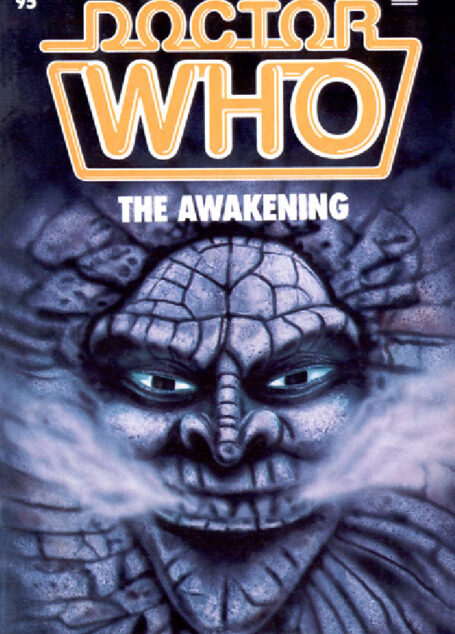 tor Who: The Awakening