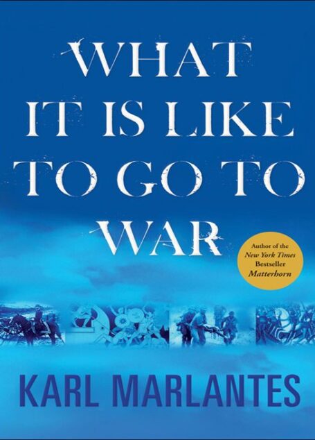 What It Is Like to Go to War