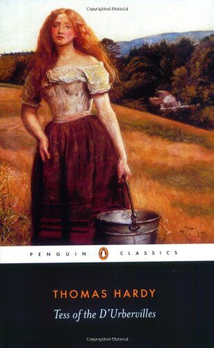 Tess of the D’Urbervilles