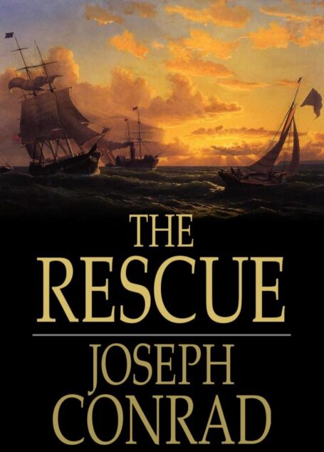 The Rescue