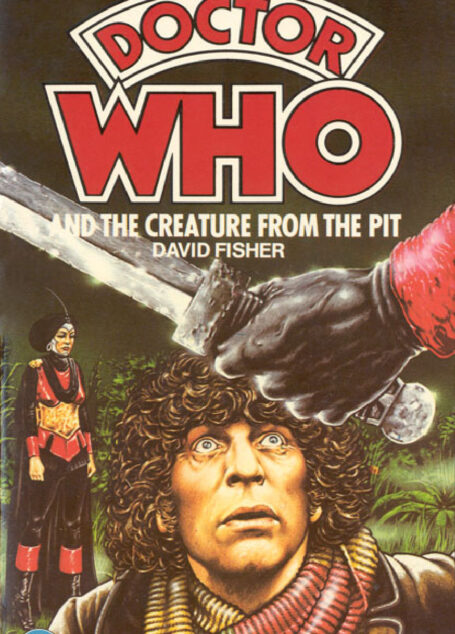tor Who: Creature from the Pit