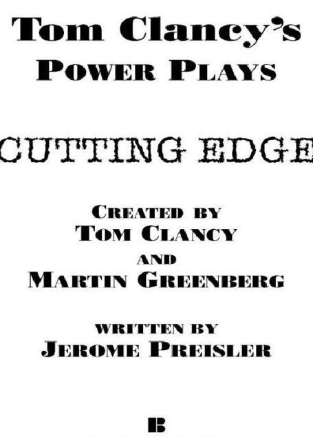 Cutting Edge (2002)