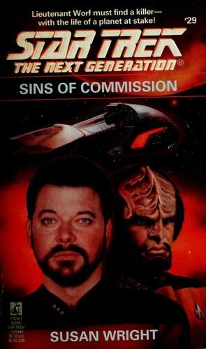 Sins ofmission