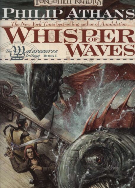 Whisper of Waves