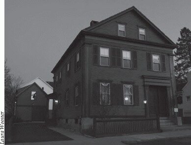 The Ghost Chronicles