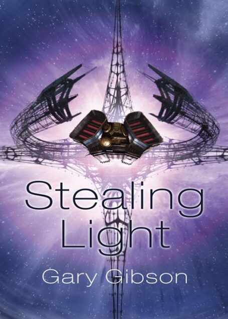 Stealing Light