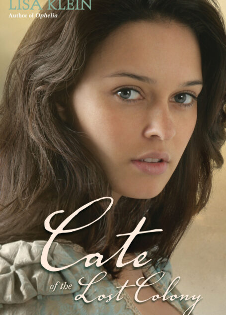 Cate of the Lost Colony