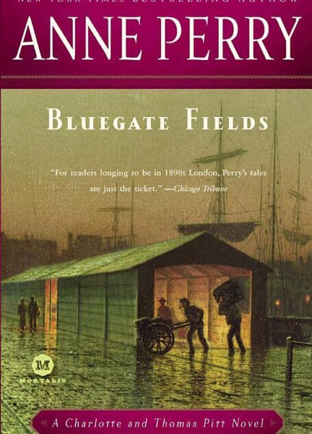 Bluegate Fields