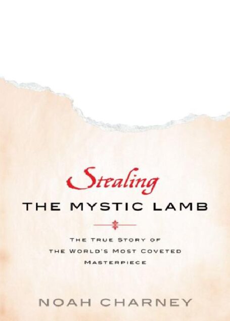 Stealing the Mystic Lamb