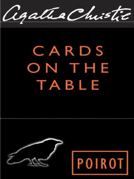 Cards on the Table