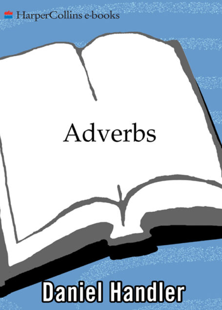 Adverbs