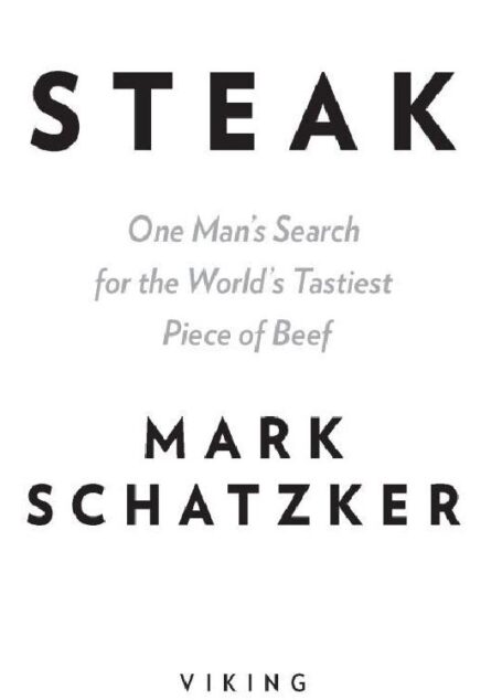 Steak