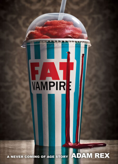 Fat White Vampire Blues