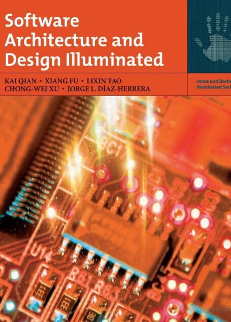 Software Architecture and Design Illuminated