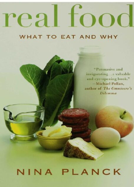 Real Food