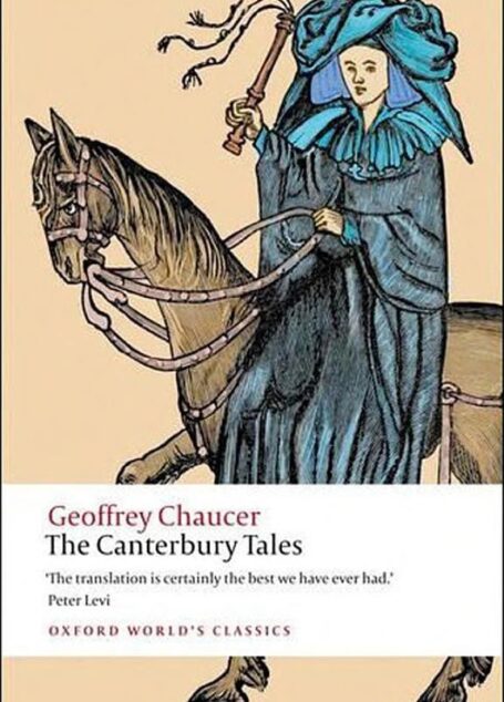 The Canterbury Tales