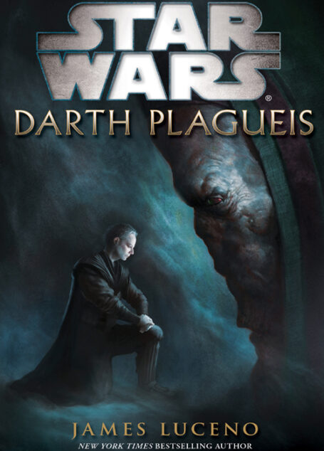 Darth Plagueis