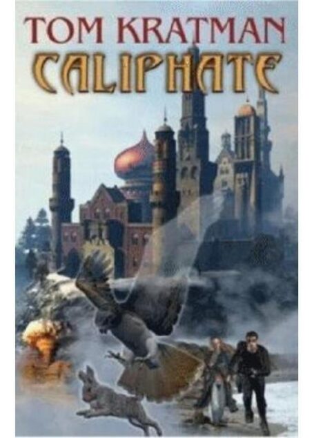 Caliphate