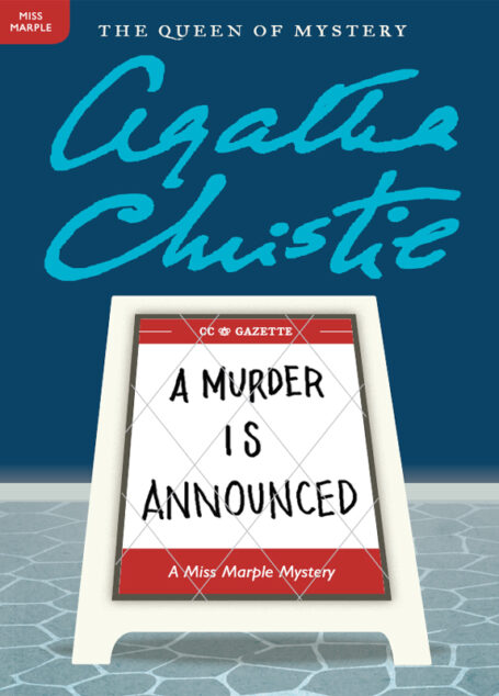 A Murder Is Announced