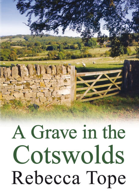 A Grave in the Cotswolds