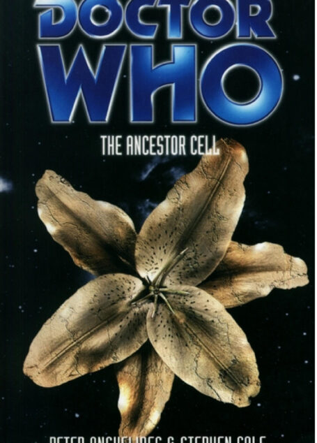 tor Who: The Ancestor Cell